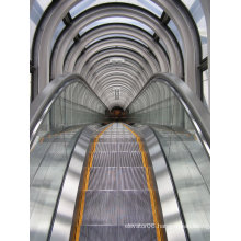 Aksen Escalator Slim Type Aluminium Step Indoor & Outer Type